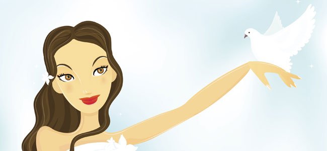 Paloma torcáz, una leyenda de México para niños