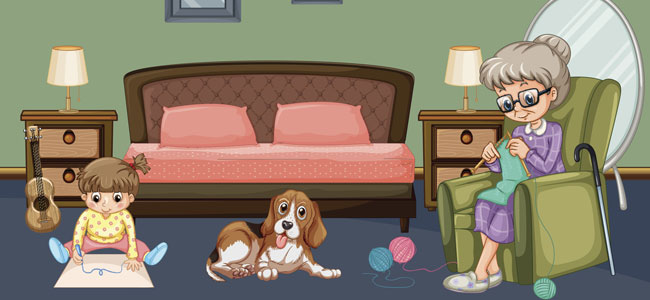 El cachorro Lebrón. Fábula moderna para niños El cachorro Lebrón. Fábula moderna para niños