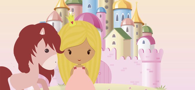 Piel de Asno, cuentos de hadas