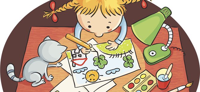 Poemas para aprender jugando