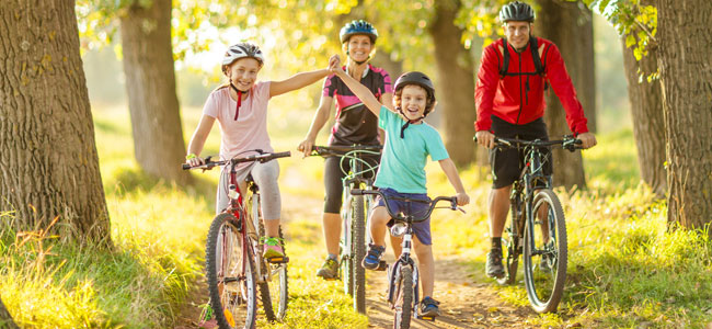 Planes con niños para fines de semana Planes con niños para fines de semana