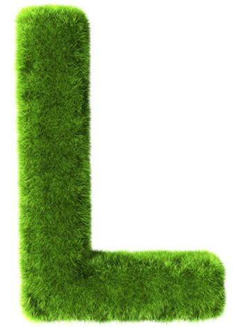 Poema de la letra ele. Emilio Ballagas.