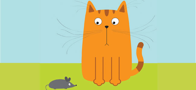 Poema infantil para practicar la letra R