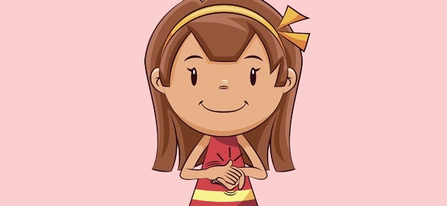 Poema para niños pequeños