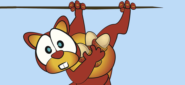 Poema corto sobre los animales