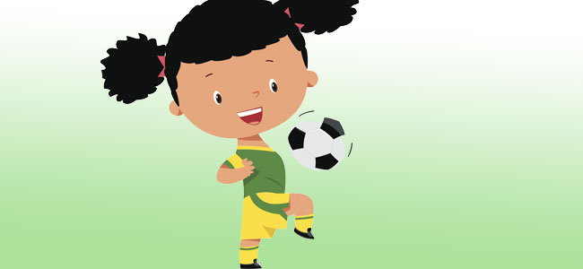 Poema corto sobre como son los niños