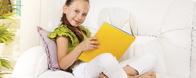 Poesías infantiles de Carmen Gil.