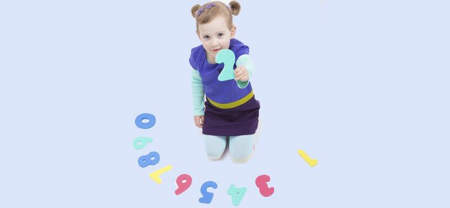 Poemas con números Poemas con números