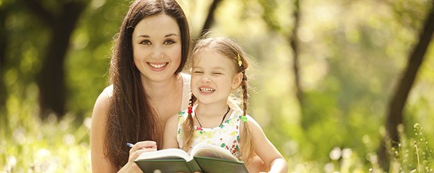 poemas del dia de la madre desde niño