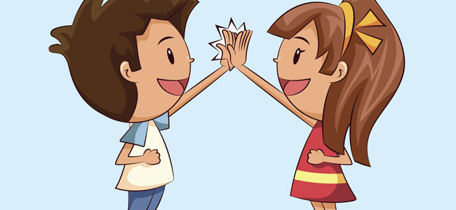 Poesía trabalenguas para jugar con los niños Poesía trabalenguas para jugar con los niños