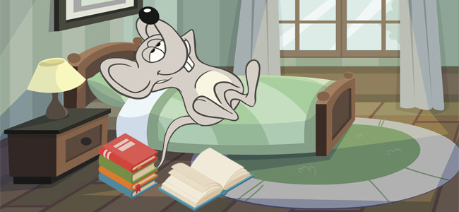 La excursión de Boliche. Fábula moderna para niños La excursión de Boliche. Fábula moderna para niños