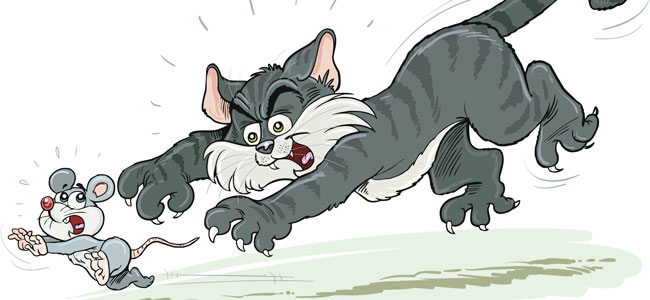 Cuento para explicar el terrorismo a los niños Cuento para explicar el terrorismo a los niños