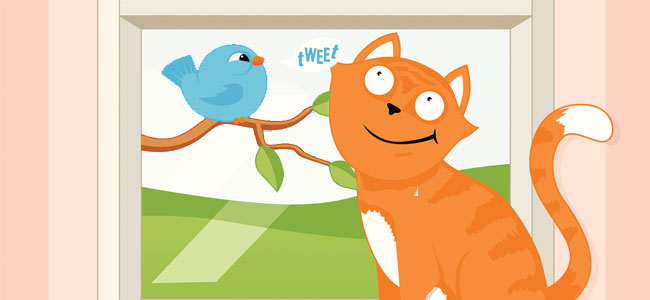 Poemas infantiles de animales: Renata