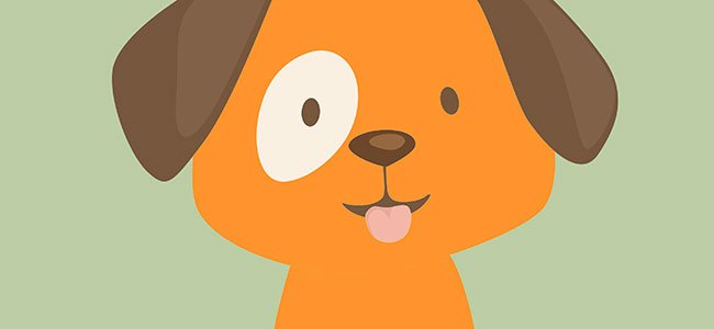 Shiva la perrita con suerte