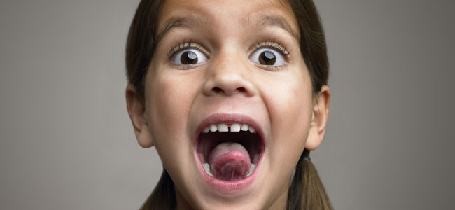 Trabalenguas largos para niños