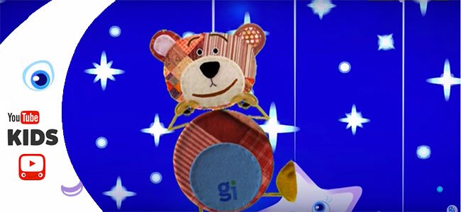 Guiainfantil en youtube kids Guiainfantil en youtube kids