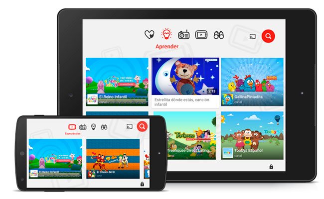 Youtube Kids Youtube Kids