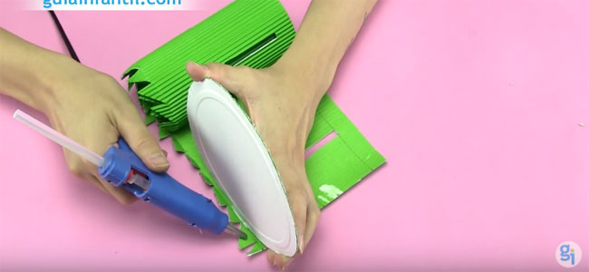 Cómo hacer un zootropo