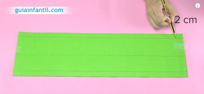 Hacer un zootropo cassero