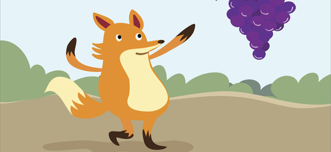 Un cuento con pautas para la hora de comer para padres de niños con autismo