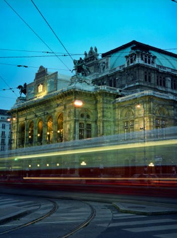 Opera de Viena
