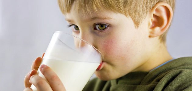 Leches de crecimiento para niños Leches de crecimiento para niños