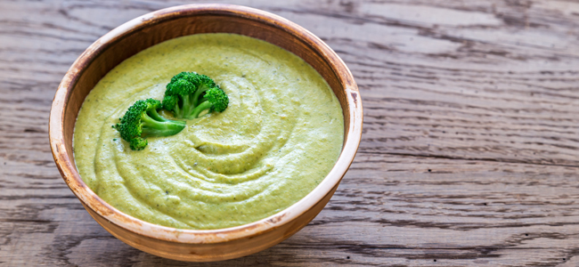 pure de brocoli pure de brocoli