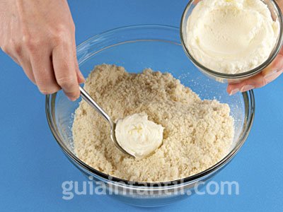 Receta de cake pops - parte 2 Receta de cake pops - parte 2