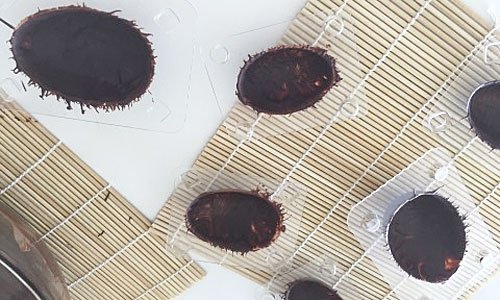 Cómo hacer huevos de Pascua casero. Paso 3 Cómo hacer huevos de Pascua casero. Paso 3