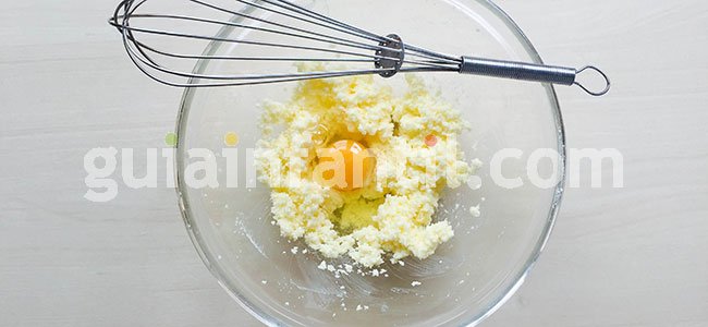 Arañas de chocolate para Halloween. Paso 1