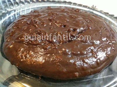 Receta de brigadeiro. Un dulce brasileño 3 Receta de brigadeiro. Un dulce brasileño 3