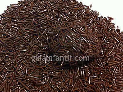 Receta de brigadeiro. Un dulce brasileño 5 Receta de brigadeiro. Un dulce brasileño 5