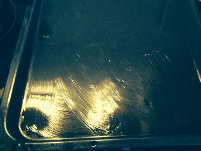 Receta de cocada de Brasil. Paso 1 Receta de cocada de Brasil. Paso 1