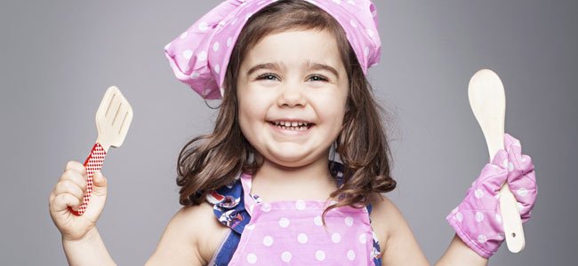 Recetas con sobras navideñas