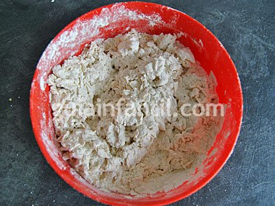 Recetas italianas para niños