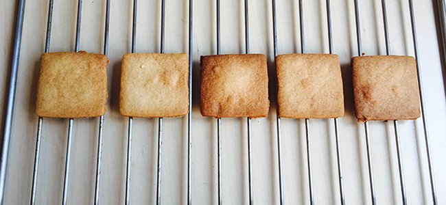 Galletas de Halloween. Paso 3 Galletas de Halloween. Paso 3