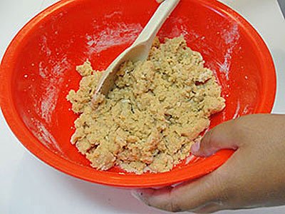 Galletas para niños