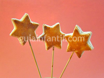 receta sde cumpleaños