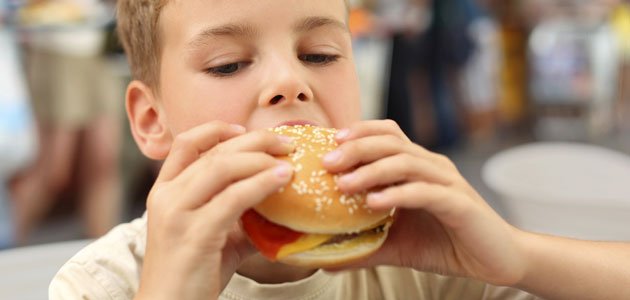 hamburguesas y albóndigas de pescado