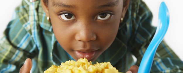 Recetas de macarrones para niños. Recetas de macarrones para niños.