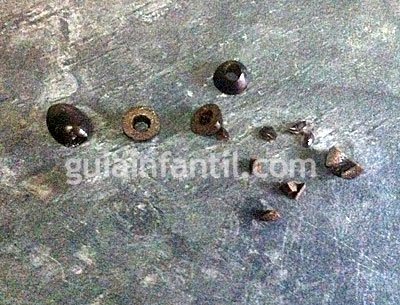 Recetas fáciles de aperitivos Recetas con aceitunas