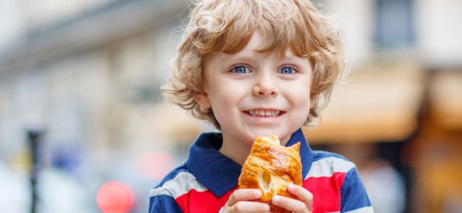 Recetas francesas para toda la familia Recetas francesas para toda la familia