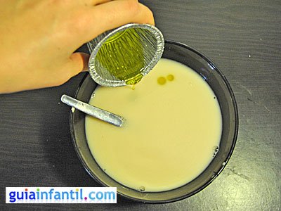 Panecillos de corazón paso 1 Panecillos de corazón paso 1