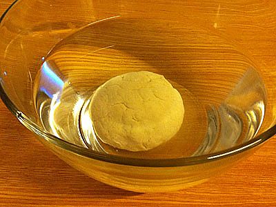 Panetone paso 2 Panetone paso 2