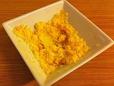 Panetone paso 3 Panetone paso 3