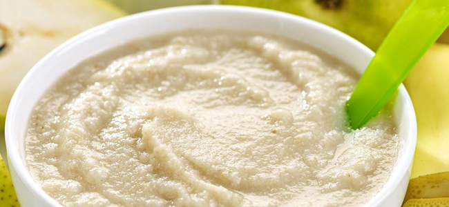 papilla de mandarina platano y pera papilla de mandarina platano y pera