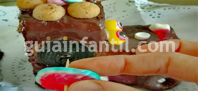 Receta de cronuts. Paso 4 Receta de cronuts. Paso 4