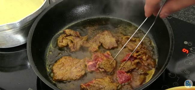 Merienda de patacones