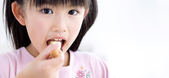 Postres bajos en grasas para niños Postres bajos en grasas para niños