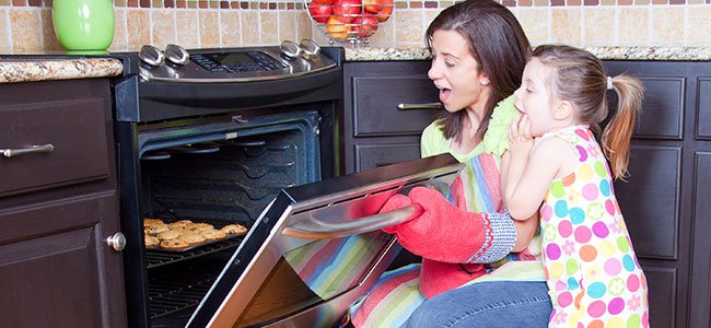 Primeros platos hechos en el horno Primeros platos hechos en el horno